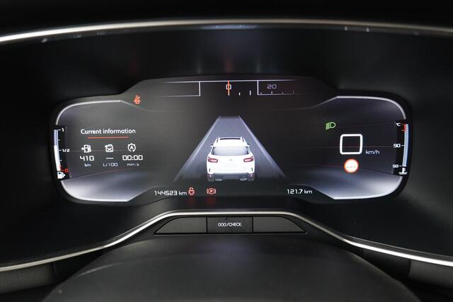 Citroen C5 Aircross BWJ 2020 | 131PK (96KW) Business | CLIMA | CAMERA | NAVI | TREKHAAK | 19'' LMV | CARPLAY | LEDER/STOF |