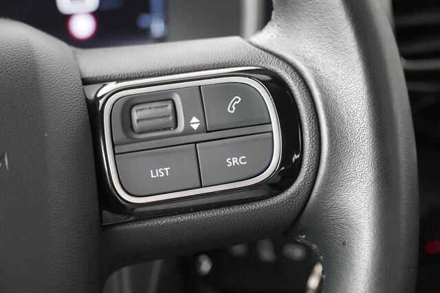 Citroen C5 Aircross BWJ 2020 | 131PK (96KW) Business | CLIMA | CAMERA | NAVI | TREKHAAK | 19'' LMV | CARPLAY | LEDER/STOF |