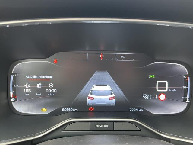 Citroen C5 1.2 PureTech Shine