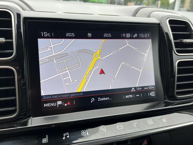 Citroen C5 1.2 PureTech Shine