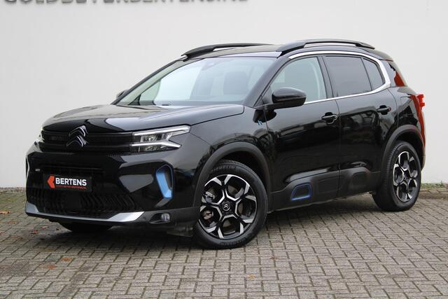 Citroen C5 Aircross 1.6 Plug-in Hybrid Business Plus | Adap cruise | Prijs is rijklaar