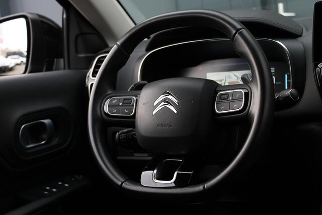 Citroen C5 Aircross 1.6 Plug-in Hybrid Business Plus | Adap cruise | Prijs is rijklaar