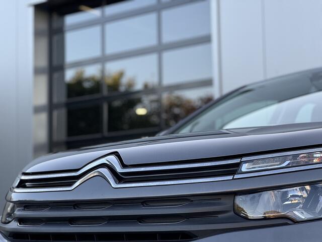 Citroen C5 Aircross 1.5 BlueHDI Business | 360 Camera | Stoelverwarming | Virtual Cockpit