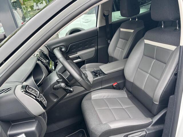 Citroen C5 Aircross 1.6 Plug-in Hybrid Business Plus 225pk | Shine | Rijklaar geleverd incl 12 maanden BOVAG garantie! |