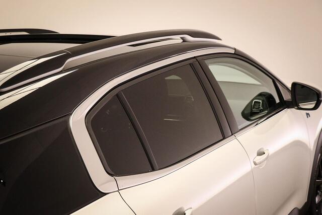 Citroen C5 Aircross 1.6 Plug-in Hybrid Shine | PANORAMADAK | DAB | APPLE | CAMERA | TREKHAAK AFNEEMBAAR