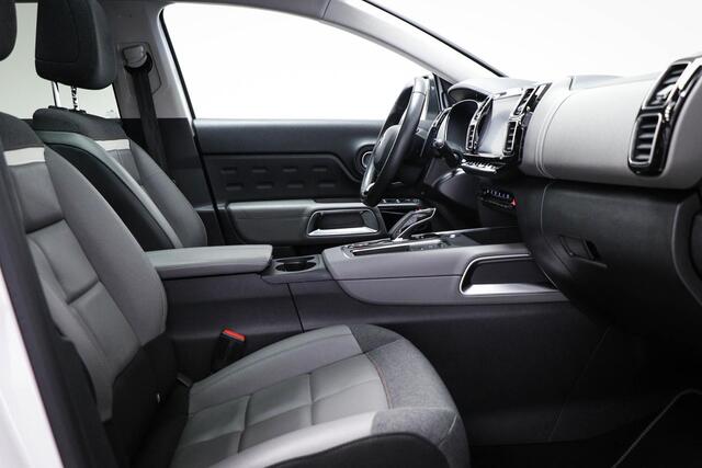 Citroen C5 Aircross 1.6 Plug-in Hybrid Shine | PANORAMADAK | DAB | APPLE | CAMERA | TREKHAAK AFNEEMBAAR