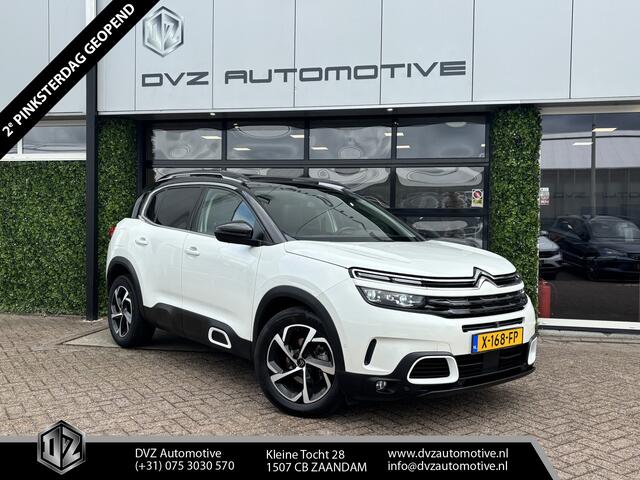 Citroen C5 Aircross 1.6 PureTech Shine | Pano | Leder | ACC | Parking Pack