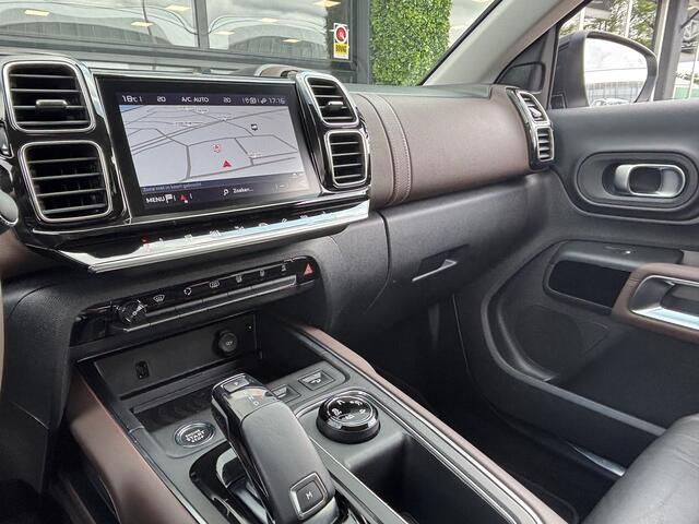 Citroen C5 Aircross 1.6 PureTech Shine | Pano | Leder | ACC | Parking Pack