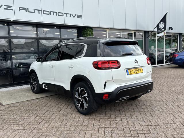 Citroen C5 Aircross 1.6 PureTech Shine | Pano | Leder | ACC | Parking Pack