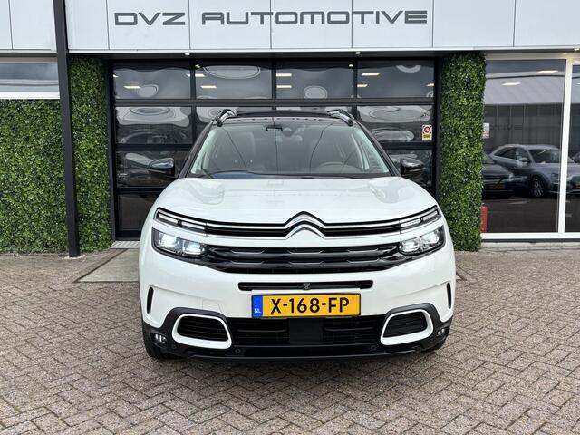 Citroen C5 Aircross 1.6 PureTech Shine | Pano | Leder | ACC | Parking Pack