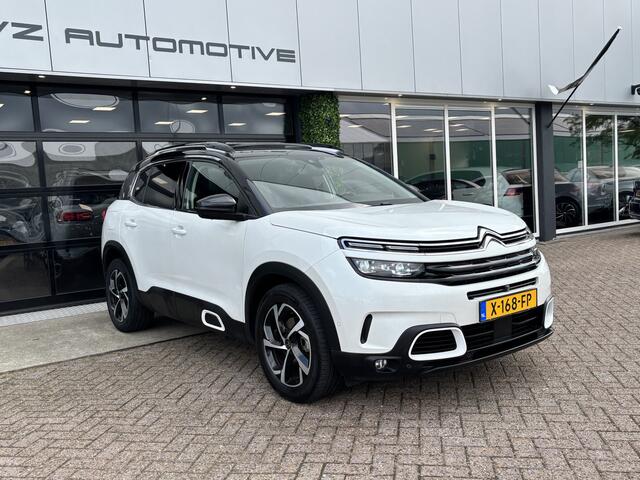Citroen C5 Aircross 1.6 PureTech Shine | Pano | Leder | ACC | Parking Pack