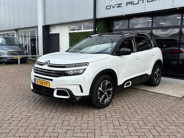 Citroen C5 Aircross 1.6 PureTech Shine | Pano | Leder | ACC | Parking Pack