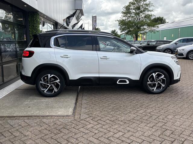 Citroen C5 Aircross 1.6 PureTech Shine | Pano | Leder | ACC | Parking Pack