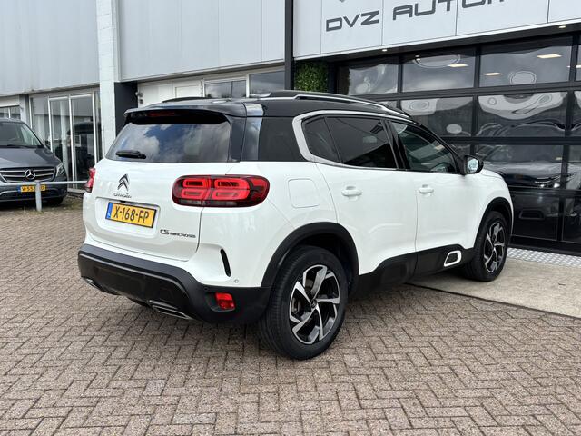Citroen C5 Aircross 1.6 PureTech Shine | Pano | Leder | ACC | Parking Pack