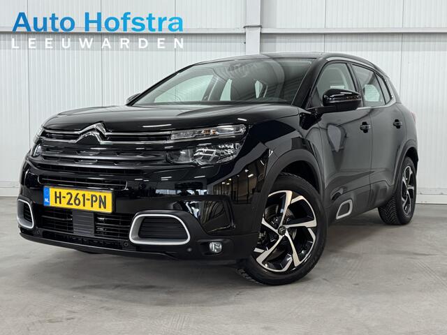 Citroen C5 Aircross 1.2 131 PK PureTech Business DIGI-DASH NAVI CARPLAY CAMERA LMV PDC