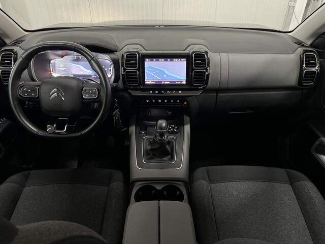 Citroen C5 Aircross 1.2 131 PK PureTech Business DIGI-DASH NAVI CARPLAY CAMERA LMV PDC