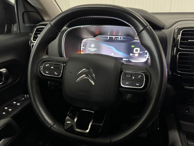 Citroen C5 Aircross 1.2 131 PK PureTech Business DIGI-DASH NAVI CARPLAY CAMERA LMV PDC