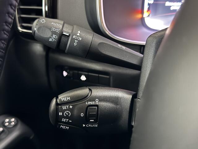 Citroen C5 Aircross 1.2 131 PK PureTech Business DIGI-DASH NAVI CARPLAY CAMERA LMV PDC