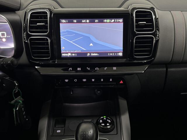 Citroen C5 Aircross 1.2 131 PK PureTech Business DIGI-DASH NAVI CARPLAY CAMERA LMV PDC