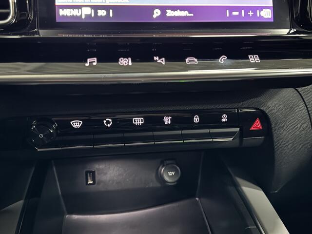 Citroen C5 Aircross 1.2 131 PK PureTech Business DIGI-DASH NAVI CARPLAY CAMERA LMV PDC