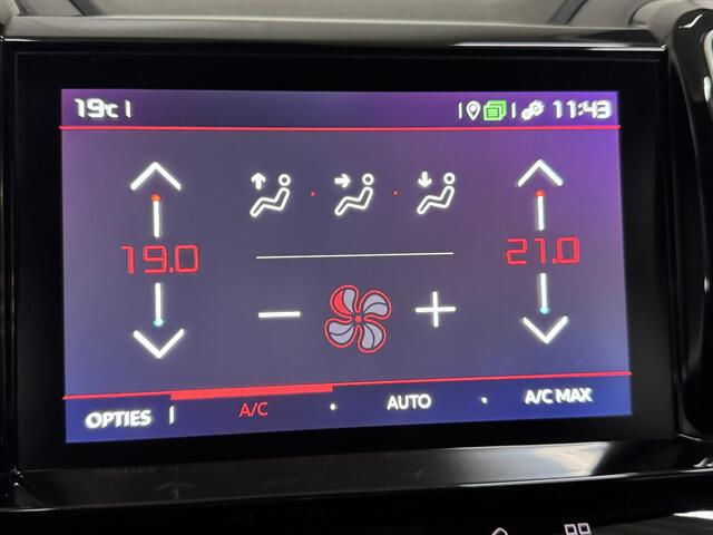 Citroen C5 Aircross 1.2 131 PK PureTech Business DIGI-DASH NAVI CARPLAY CAMERA LMV PDC