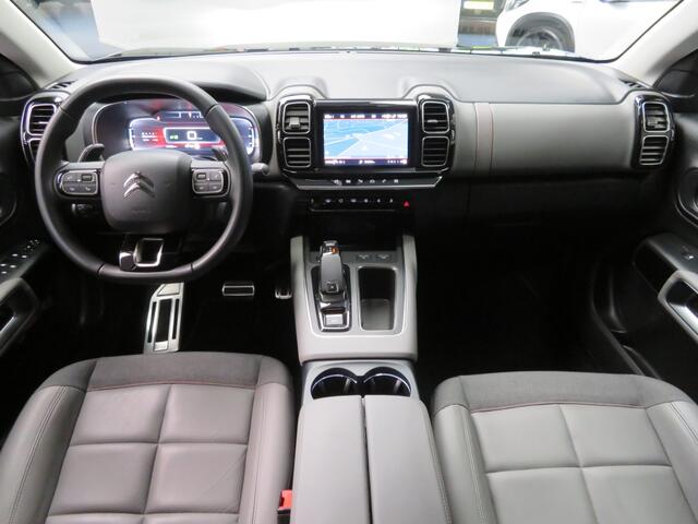 Citroen C5 1.2 PureTech Shine