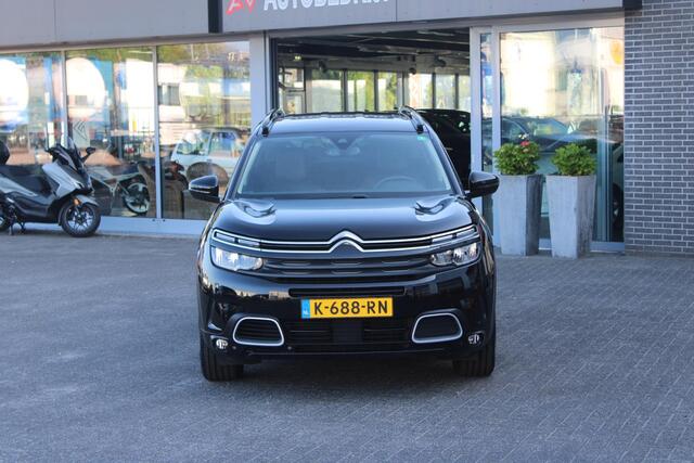 Citroen C5 Aircross 1.2 PureTech Feel Trekhaak/Camera/Apple Andriod