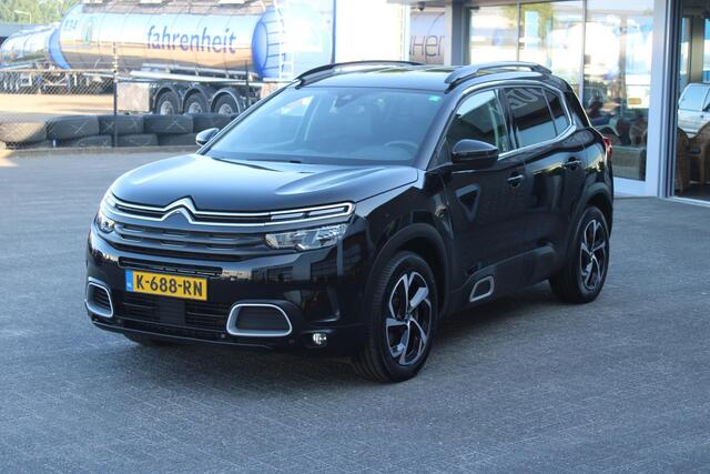 Citroen C5 Aircross 1.2 PureTech Feel Trekhaak/Camera/Apple Andriod