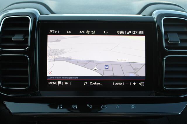 Citroen C5 Aircross 1.2 PureTech Feel Trekhaak/Camera/Apple Andriod