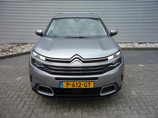 Citroen C5 1.2 Turbo (130Pk) Business Navi Géén Afleverkosten