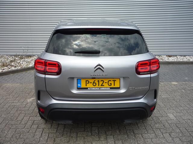 Citroen C5 1.2 Turbo (130Pk) Business Navi Géén Afleverkosten