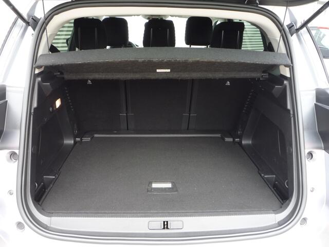Citroen C5 1.2 Turbo (130Pk) Business Navi Géén Afleverkosten