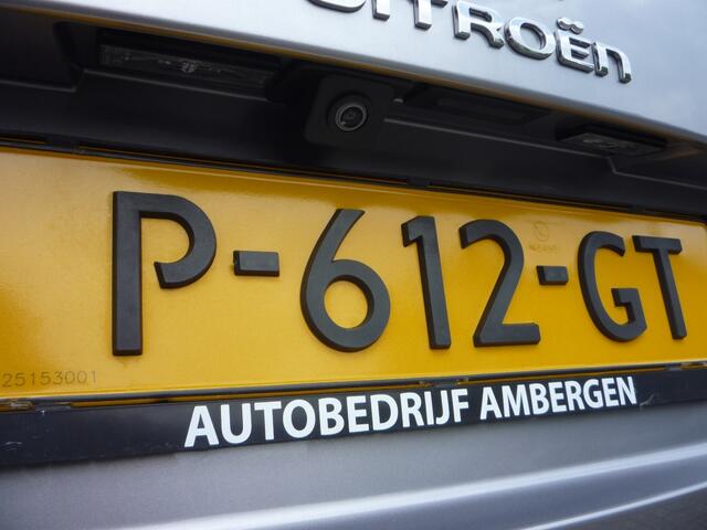Citroen C5 1.2 Turbo (130Pk) Business Navi Géén Afleverkosten