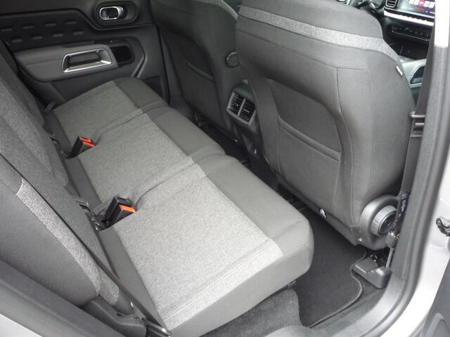 Citroen C5 1.2 Turbo (130Pk) Business Navi Géén Afleverkosten