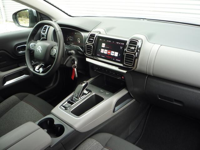Citroen C5 1.2 Turbo (130Pk) Business Navi Géén Afleverkosten