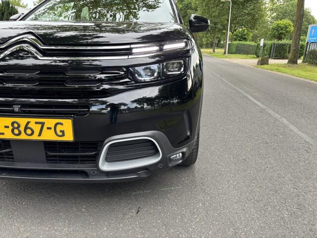 Citroen C5 1.2 130 pk Business Plus