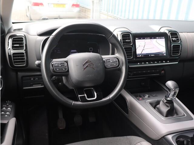 Citroen C5 Aircross 1.2 Turbo 130PK H6 Business Plus | NAVI | FULL-LED | CAMERA V+A | CLIMA |