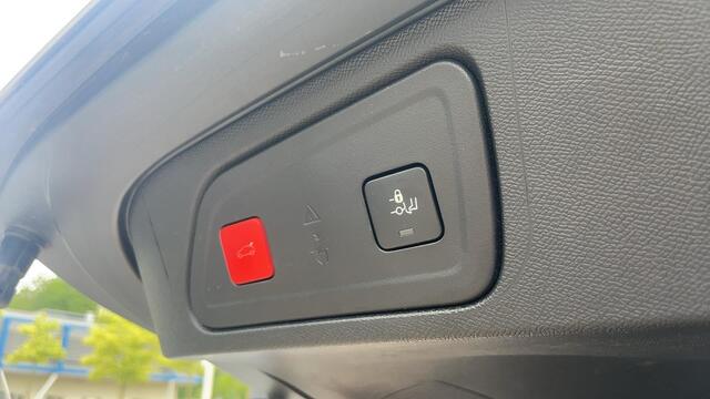 Citroen C5 Aircross 1.2 PureTech Business Plus | Wordt verwacht | Panodak | Afn. trekhaak | Camera