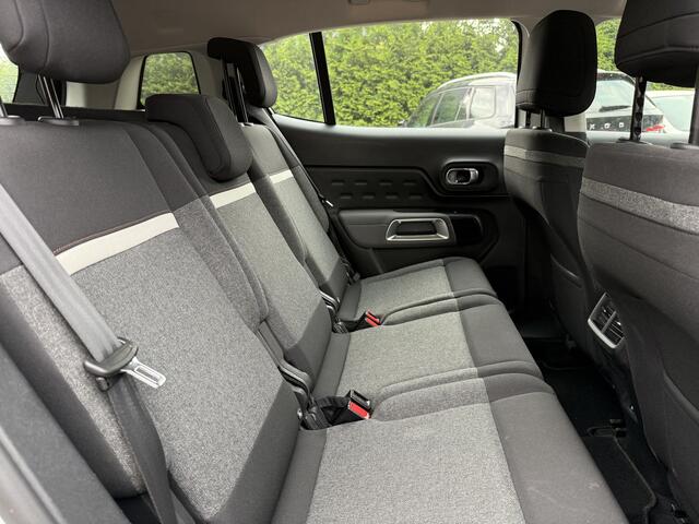 Citroen C5 Aircross 130pk PT Business, Camera | Navi & CarPlay