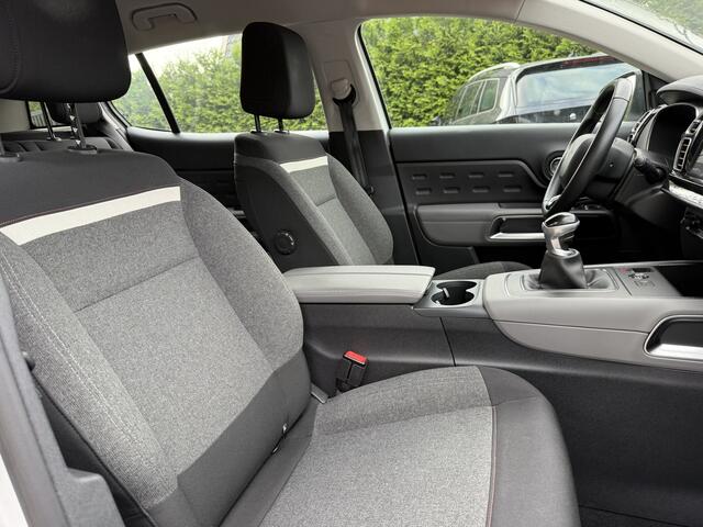 Citroen C5 Aircross 130pk PT Business, Camera | Navi & CarPlay