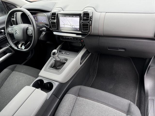 Citroen C5 Aircross 130pk PT Business, Camera | Navi & CarPlay