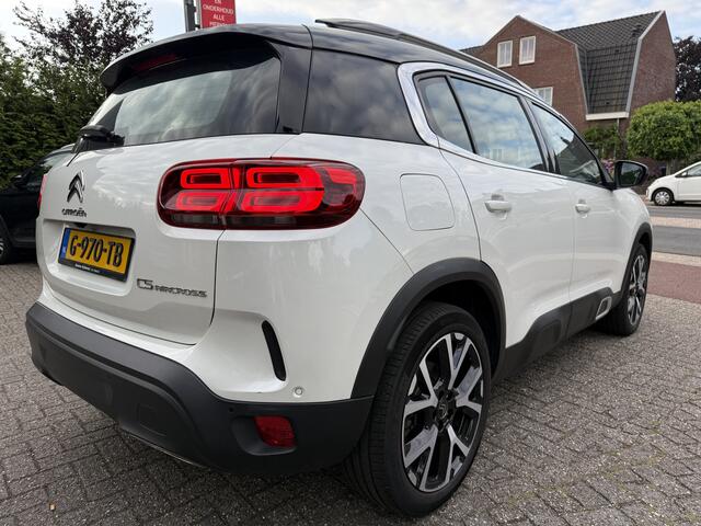 Citroen C5 Aircross 130pk PT Business, Camera | Navi & CarPlay