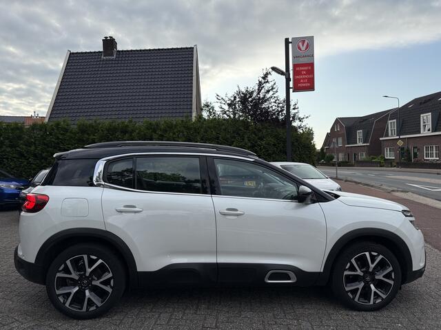 Citroen C5 Aircross 130pk PT Business, Camera | Navi & CarPlay