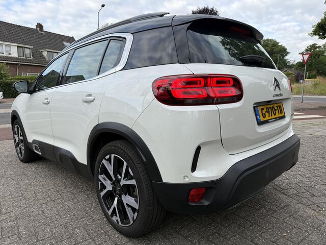 Citroen C5 Aircross 130pk PT Business, Camera | Navi & CarPlay