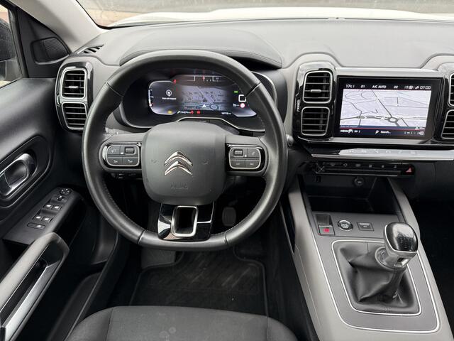 Citroen C5 Aircross 130pk PT Business, Camera | Navi & CarPlay