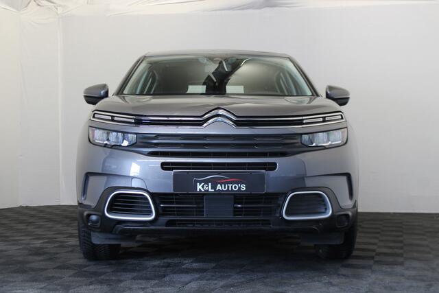 Citroen C5 Aircross 1.2 PureTech Live
