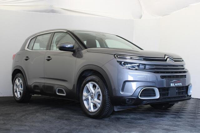 Citroen C5 Aircross 1.2 PureTech Live