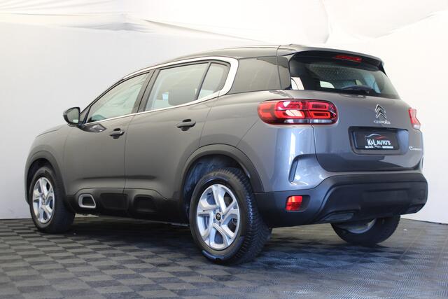 Citroen C5 Aircross 1.2 PureTech Live