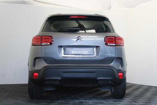 Citroen C5 Aircross 1.2 PureTech Live