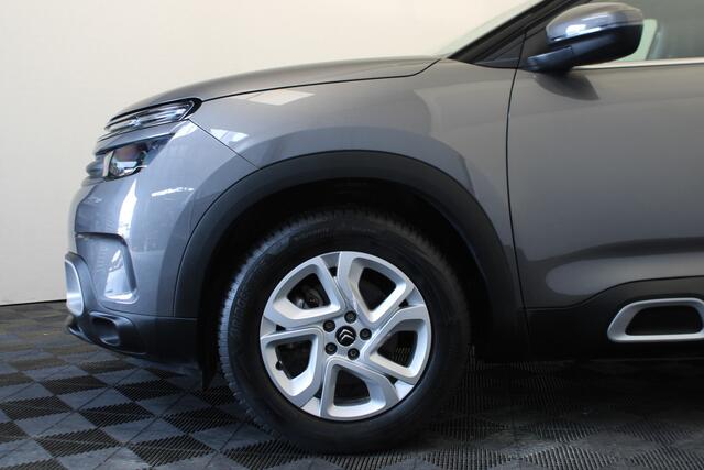 Citroen C5 Aircross 1.2 PureTech Live
